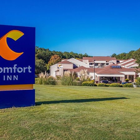 Comfort Inn Roswell-Dunwoody Exteriér fotografie