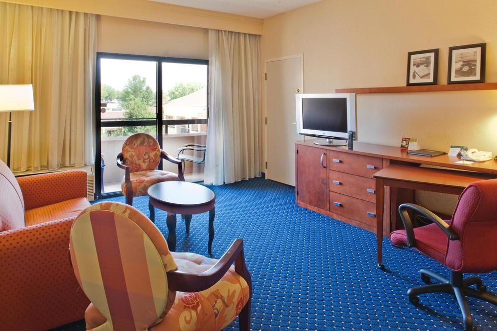 Comfort Inn Roswell-Dunwoody Pokoj fotografie