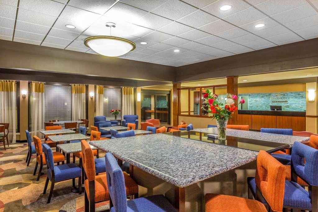 Comfort Inn Roswell-Dunwoody Exteriér fotografie