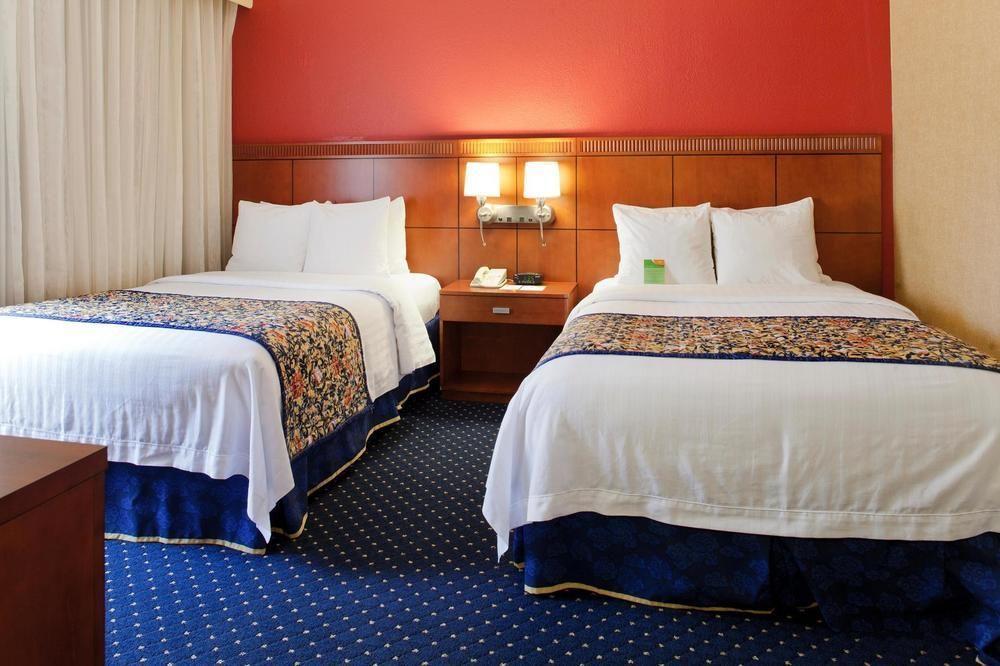 Comfort Inn Roswell-Dunwoody Exteriér fotografie