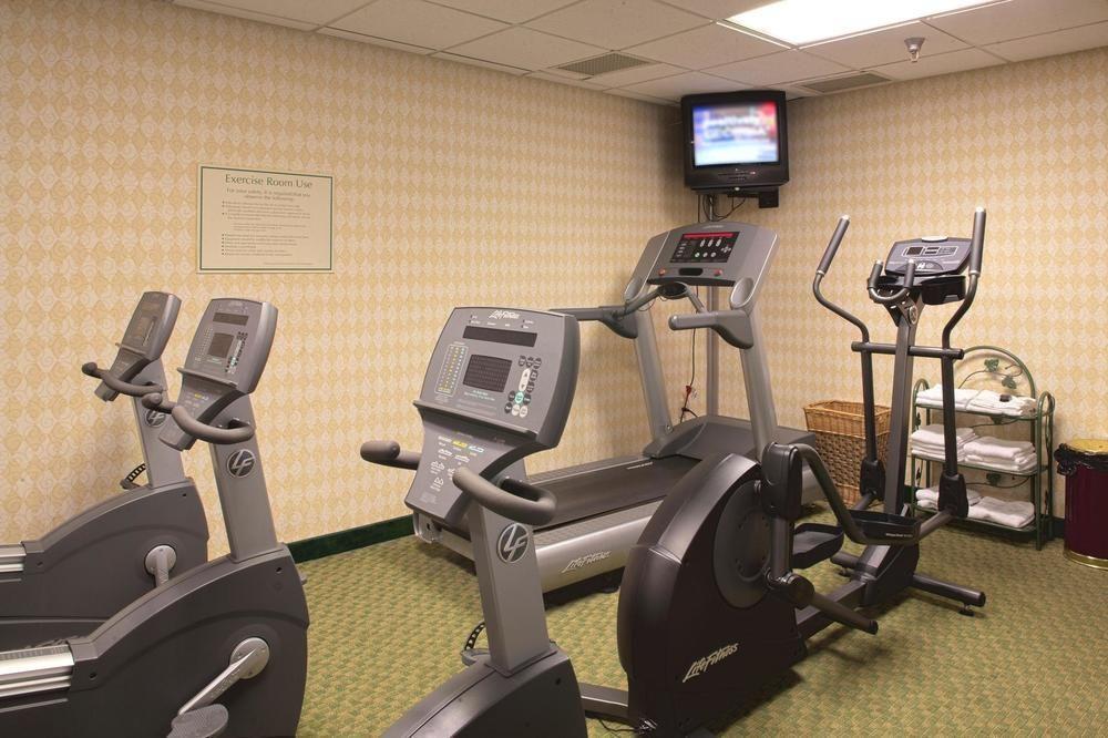 Comfort Inn Roswell-Dunwoody Exteriér fotografie