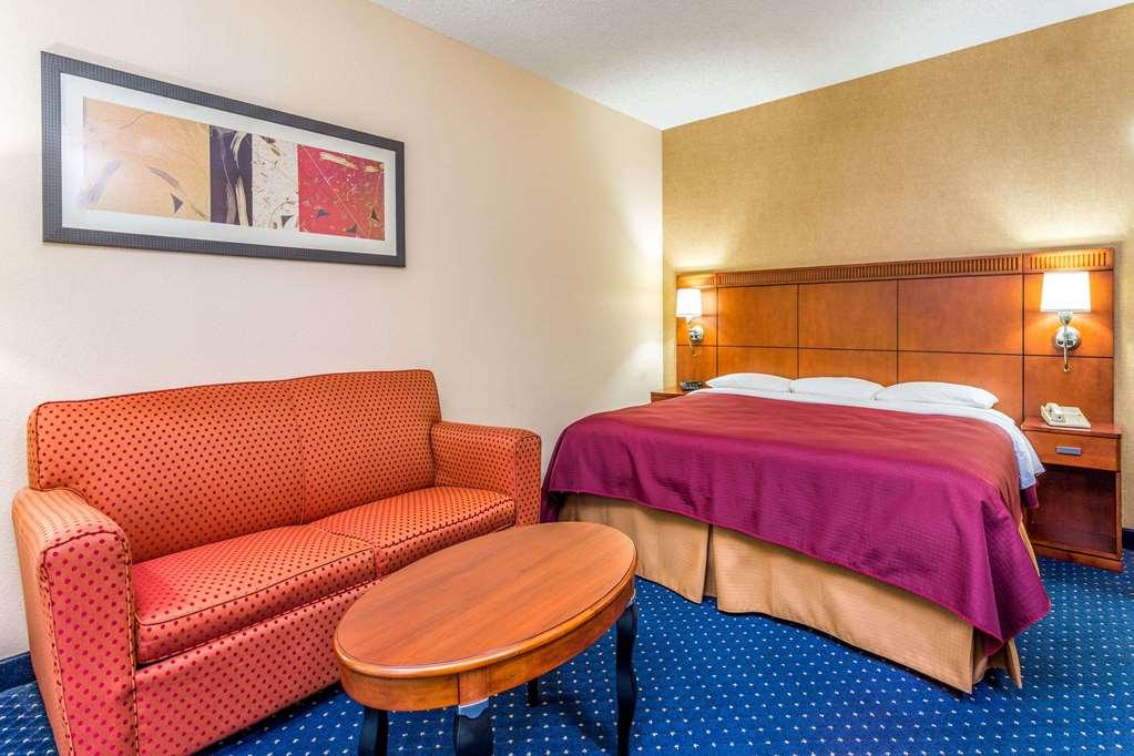 Comfort Inn Roswell-Dunwoody Exteriér fotografie