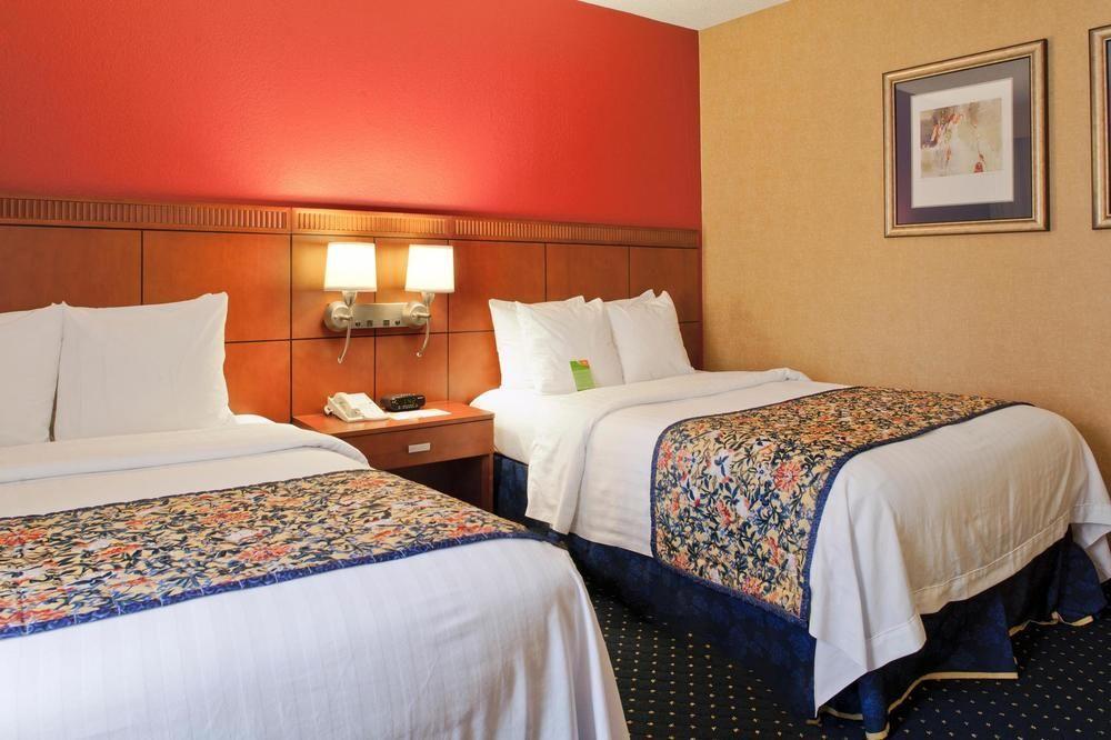 Comfort Inn Roswell-Dunwoody Pokoj fotografie