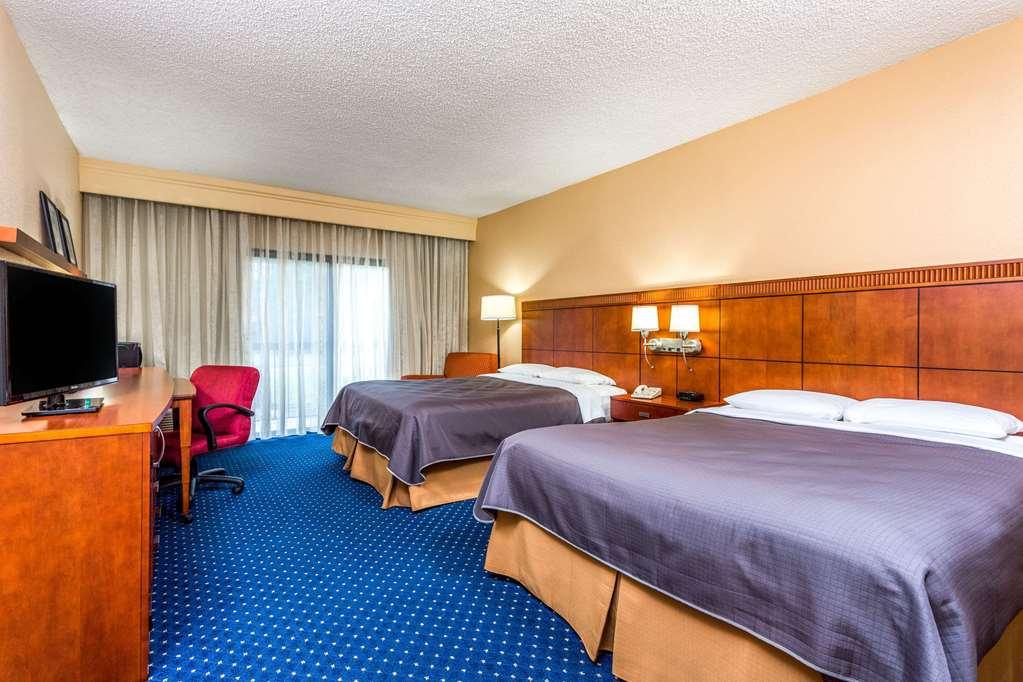 Comfort Inn Roswell-Dunwoody Exteriér fotografie