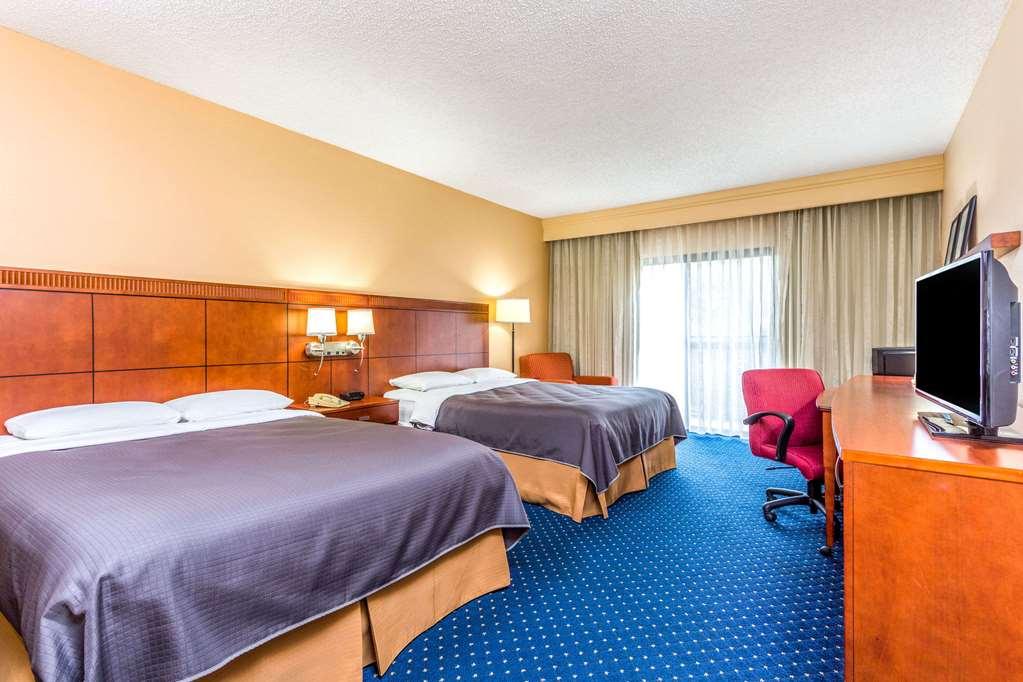 Comfort Inn Roswell-Dunwoody Exteriér fotografie