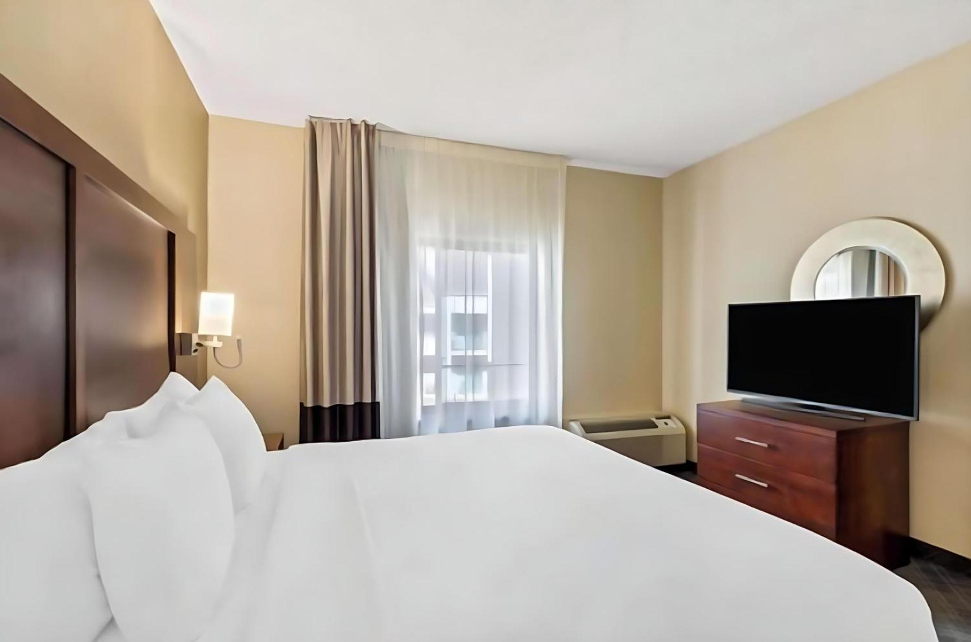 Comfort Inn Roswell-Dunwoody Exteriér fotografie