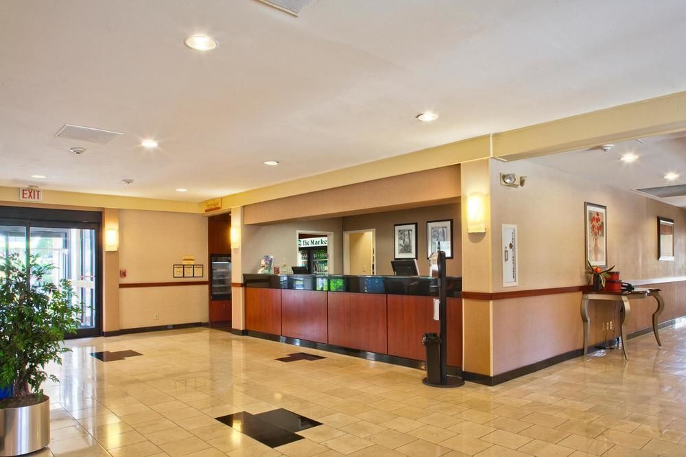 Comfort Inn Roswell-Dunwoody Exteriér fotografie